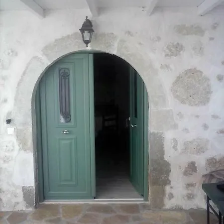Σπίτι διακοπών Traditional House