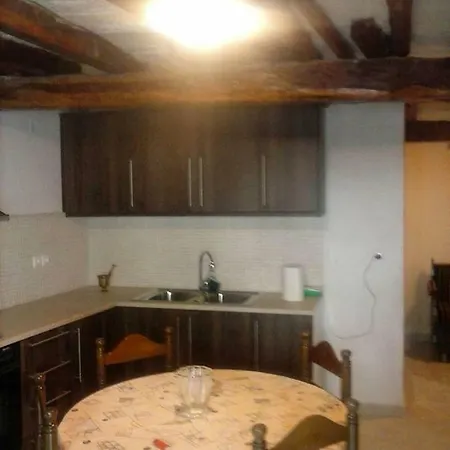 Σπίτι διακοπών Traditional House *