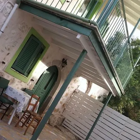 Σπίτι διακοπών Traditional House