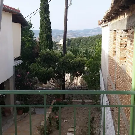 Traditional House Κατούνα