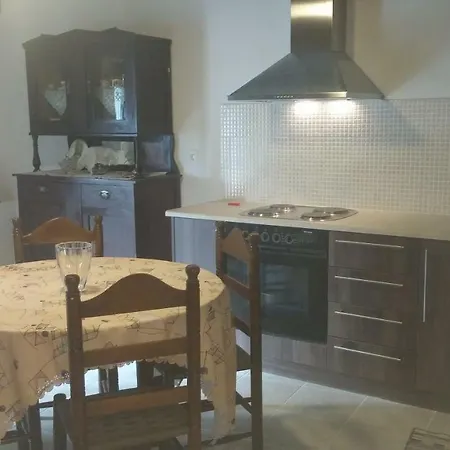 Traditional House Σπίτι διακοπών *
