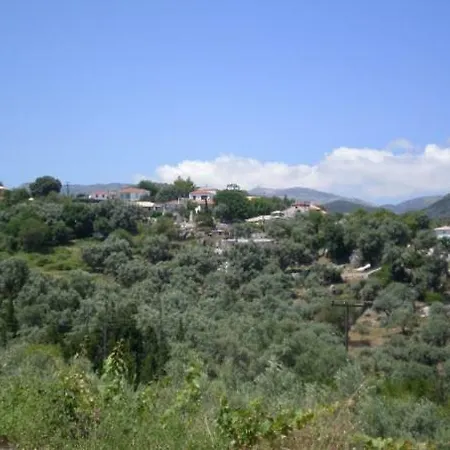 Σπίτι διακοπών Traditional House