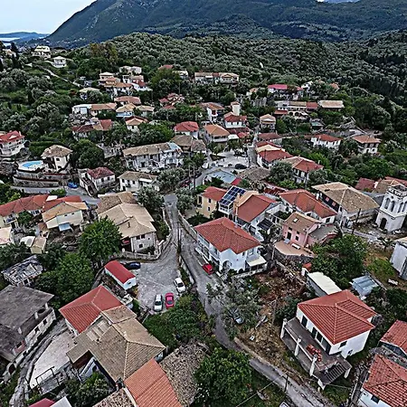 Σπίτι διακοπών Traditional House