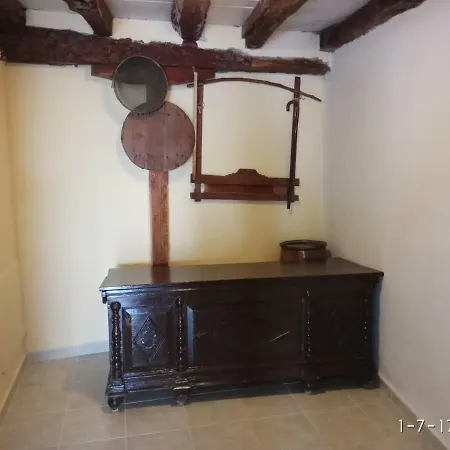 Traditional House Σπίτι διακοπών