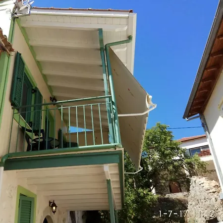 Σπίτι διακοπών Traditional House *