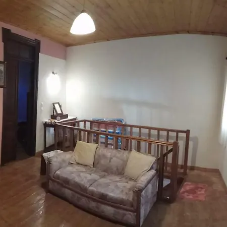 Traditional House Σπίτι διακοπών *