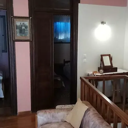 Σπίτι διακοπών Traditional House