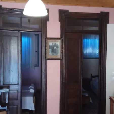 Σπίτι διακοπών Traditional House Κατούνα
