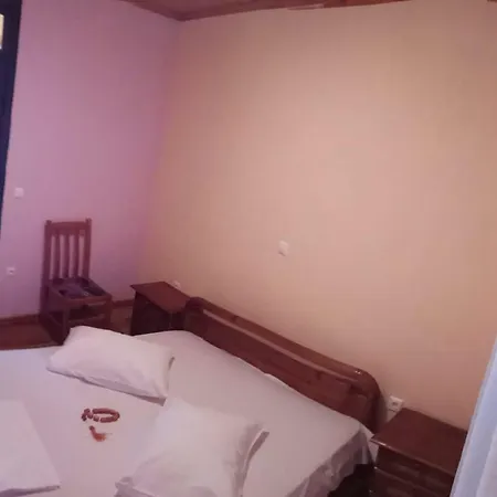 Σπίτι διακοπών Traditional House Κατούνα