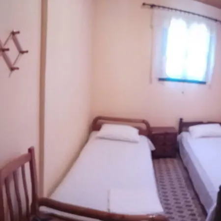 Traditional House Σπίτι διακοπών *